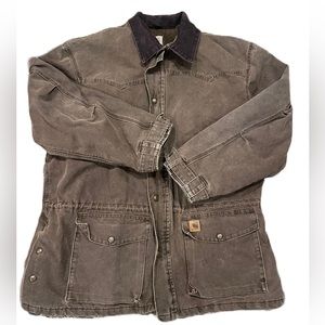 Carhartt 90’s Heavyweight Jacket